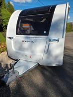 Caravane tractable à louer, Caravanes & Camping