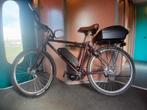 Electrische fiets MTB , tiptop in orde met nieuwe batterij!, Fietsen en Brommers, Ophalen of Verzenden