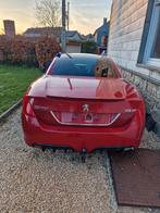 Peugeot 308cc, Autos, Particulier, Achat