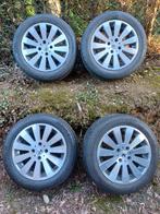 4 roues sport pour Peugeot en très bon état, Autos : Pièces & Accessoires, Pneus et Jantes, 16 pouces, Pneus été, 205 mm