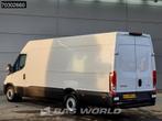 Iveco Daily 35S16 Automaat L3H2 3,5t Trekgewicht Airco Parke, Auto's, Automaat, Stof, Gebruikt, Euro 6