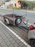 Aanhangwagen, Auto diversen, Aanhangers en Bagagewagens, Ophalen