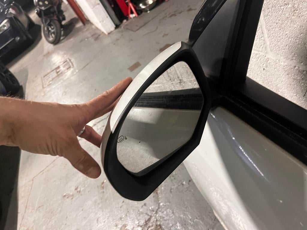 Rétroviseur gauche et droit complet suzuki Swift, Autos : Pièces & Accessoires, Enlèvement ou Envoi, Suzuki