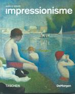 Impressionisme - Geschiedenis van de kunst 10 De Morgen., Ophalen of Verzenden, Nieuw, Overige onderwerpen