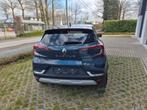RENAULT CAPTUR 1.0 TCE TECHNO EN ÉTAT D'EXPOSITION !, Argent ou Gris, Achat, Euro 6, Entreprise