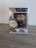 figurine et pop marvel, Enlèvement, Utilisé