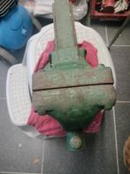 Un étau, Enlèvement ou Envoi