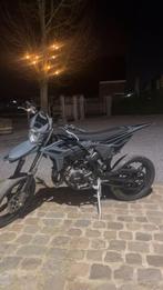 Beta rr 50 special edition, Fietsen en Brommers, Brommers | Derbi, Ophalen, 6 versnellingen, 50 cc, Klasse B (45 km/u)
