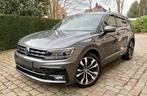 Volkswagen Tiguan 2.0 Tdi R-Line  4 motion ### 133000 km ###, Cuir, Achat, Entreprise, Garantie prolongée