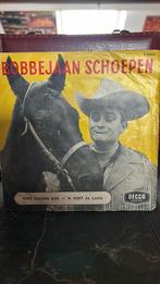 Bobbejaan schoepen, Cd's en Dvd's, Ophalen of Verzenden, Gebruikt