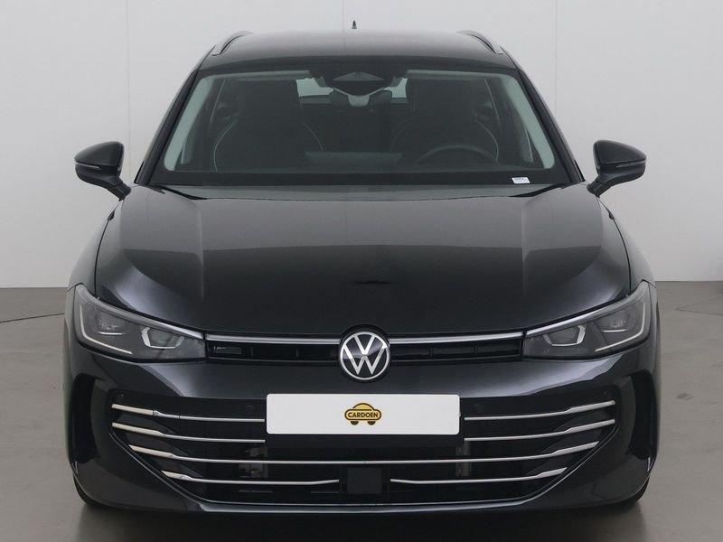 Volkswagen Passat Variant 1.5 eTSI Elegance 150 AT, Auto's, Automaat, 4 cilinders, 1573 kg, Overige bekleding