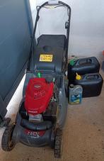 Tondeuse Honda hrx 476,, Enlèvement