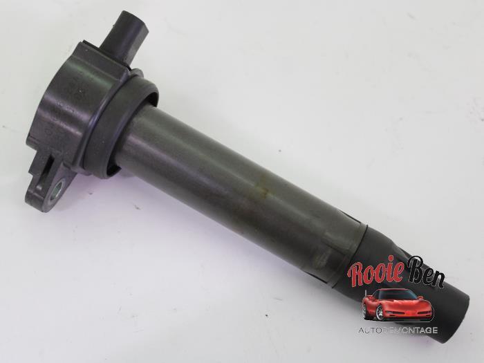 Bobine van een Jeep Compass, Jeep, Gebruikt, -, -