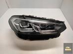5A29204, BMW G01 G02 X3 X4 Lift Volledig Led Adaptief rechts, Auto-onderdelen, Verlichting, Petuelring 130
80788  Munich, DE, Gebruikt