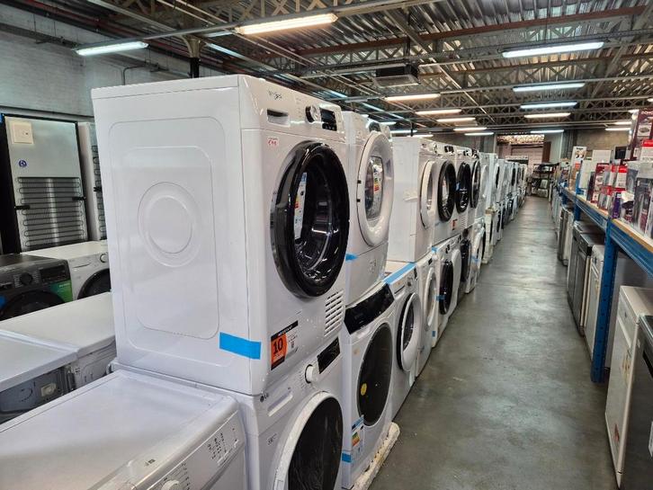 nouveau sèche-linge jusqu'à -40 %, Electroménager, Sèche-linge, Neuf, Enlèvement