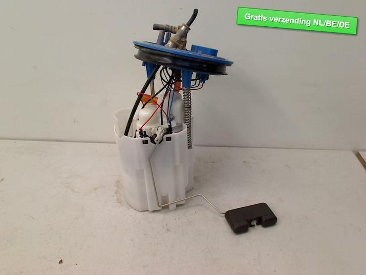 POMPE CARBURANT ELECTRIQUE Volkswagen Golf Sportsvan (AUVS), Autos : Pièces & Accessoires, Systèmes à carburant, Volkswagen, Utilisé