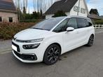 Citroen C4 SpaceTourer 7 zitplaatsen, Auto's, Monovolume, 4 cilinders, Overige bekleding, 96 kW