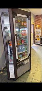 Frigo boisson coin, Articles professionnels, Enlèvement, Boissons