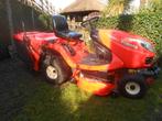 zitmaaier Kubota GR1600 diesel 227 draaiuren in prima staat, Démarrage électrique, Comme neuf, Enlèvement, Kubota