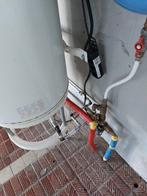 Boiler électrique à vendre 125 litres, Immo, Province de Luxembourg