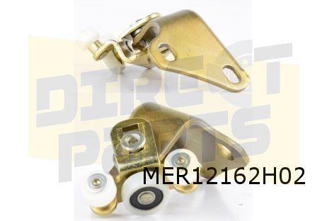 Mercedes-Benz Sprinter/Volkswagen LT schuifdeur rolgeleiding, Auto-onderdelen, -, Deur, -, Nieuw