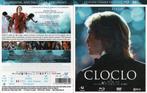 cloclo (blu-ray + dvd) neuf, CD & DVD, Blu-ray, Enlèvement ou Envoi, Comme neuf, Drame