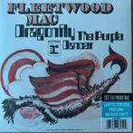 Fleetwood Mac - Dragonfly - The purple dancer (7”blue vinyl), Cd's en Dvd's, Vinyl Singles, Ophalen of Verzenden, Zo goed als nieuw