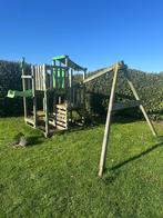 Speeltoestel voor buiten, Ophalen, Gebruikt, Schommel