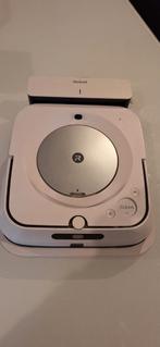 I Robot Braava jet m6 (dweilrobot), Elektronische apparatuur, Ophalen