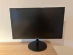 Écran PC Samsung 22”, Informatique & Logiciels, 21,5, Enlèvement, Comme neuf, HDMI