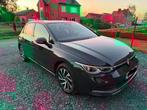 VOLKSWAGEN GOLF EHYBRID 1.4 STYLE - Topstaat, Autos, Volkswagen, 1395 cm³, Argent ou Gris, Achat, 5 portes