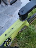 Scott Addict Gravel 30 - taille 56, Autres marques, 10 à 15 vitesses, Comme neuf, Enlèvement