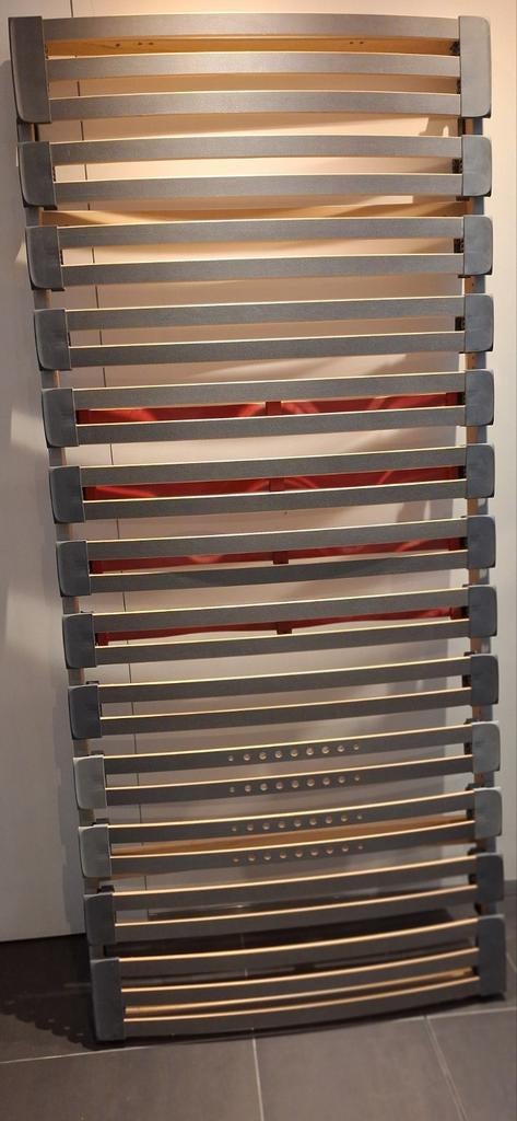 Swissflex lattenbodem 90x200, Enlèvement