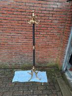 Vintage en bronze kapstok goed staat, Enlèvement