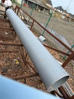 Grote pvc buizen dia 40 cm, Ophalen, Zo goed als nieuw, PVC
