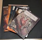 Murena compleet, Enlèvement ou Envoi