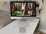 iMac 27 Slim - Core I9 / 64 GB Ram / 500 Go SSD / Vega Pro, Enlèvement, Comme neuf, IMac, SSD