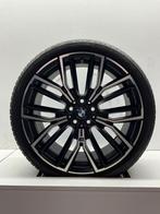 20’’ BWM 5 SERIE G30 G31 VELGEN ZOMERBANDEN 846M ORIG, Pneus et Jantes, 245 mm, Véhicule de tourisme, Pneus été