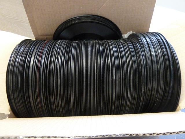 45 toeren plaatjes vynil, Gebruikt, Overige genres, 7 inch, Single