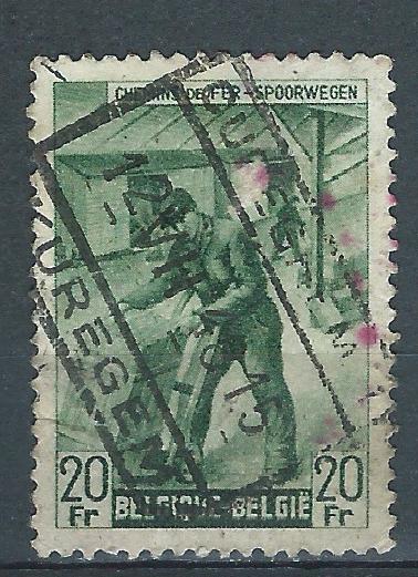 BELGIQUE, Timbres & Monnaies, Enlèvement ou Envoi