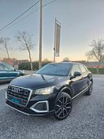 AUDI Q2 35 TFSI ADVANCED S-TRONIC//VIRTUAL COCKPIT/CAMERA*, Achat, Entreprise, Entretenue par le concessionnaire, 5 portes