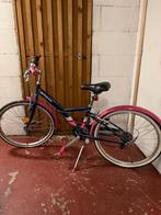 Kinderfiets meisjes, Ophalen, Zo goed als nieuw