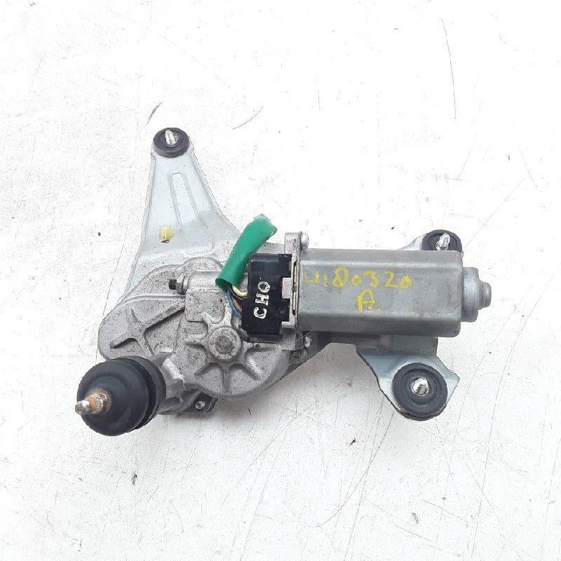 MOTEUR ESSUIE-GLACE ARRIÈRE Hyundai Santa Fe II (CM), Autos : Pièces & Accessoires, Vitres & Accessoires, Hyundai, Utilisé