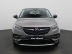 Opel Grandland X 1.5 Turbo ECOTEC D S/S AT8 Ultimate, Autos, Opel, Argent ou Gris, Entreprise, 5 portes, Automatique