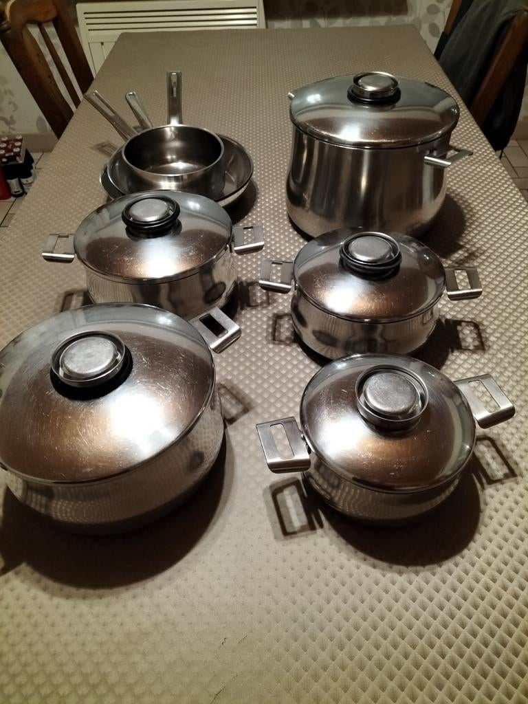 Kookpot, Huis en Inrichting, Keuken | Potten en Pannen, Ophalen