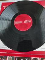 80tal vintage l.p's, Cd's en Dvd's, Vinyl | Dance en House, Ophalen, Zo goed als nieuw, Overige genres