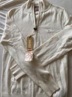 Gilet tommy hilfiger denim, Kleding | Dames, Ophalen of Verzenden, Nieuw, Maat 38/40 (M), Beige