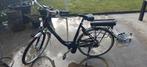 Elektrische dames fiets van Gazelle, Fietsen en Brommers, Ophalen, Gazelle