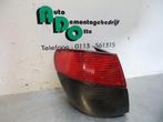 Feu arrière gauche d'un Peugeot 406 (406 95-), -, Utilisé, -, Peugeot