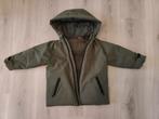 Kaki jas, Kinderen en Baby's, Kinderkleding | Maat 92, Ophalen of Verzenden, Zo goed als nieuw, Zara, Jongen